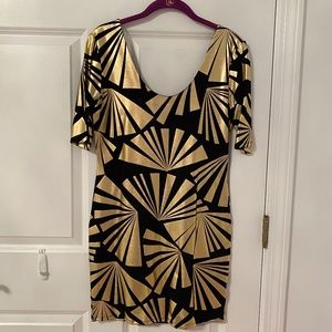Bebe Dress/Tunic
